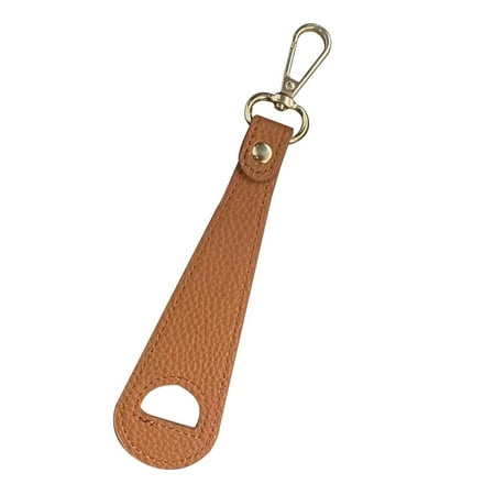 

DAWANGGI Lightning Deals Prime Home assistant practical and cost-effective’ Hat Clip For Travel Hat Clip For Bag PU Leather Hat Clip Multifunctional Hat Clip Outdoor Travel Bag Hat Companion