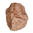 thumbnail image 2 of Decoración de roca artificial para paisajes con apariencia de piedra sintética, de fibra de vidrio. Estilo G, 2 of 9