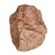 thumbnail image 2 of Roca Artificial para Paisajismo con Apariencia de Piedra Sintética, Decoración de Fibra de Vidrio, Elemento Decorativo de Piedra para Estanques, Estilo G, 2 of 8