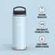 thumbnail image 2 of Botella de agua THERMOS ICON SERIES de acero inoxidable 1.2L, 2 of 6