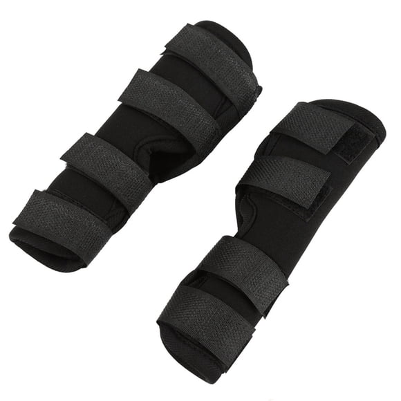 Dog Leg Brace, Dog Leg Protector, Flexibility Heal Tool Wound Protector for Dog for Pets