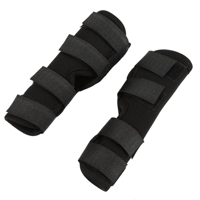 Dog Leg Brace, Dog Leg Protector, Flexibility Heal Tool Wound Protector for Dog for Pets