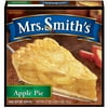 Schwan Food Mrs. Smith's Classic Baked Pie, 27 oz, Frozen, Box