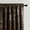 Chocolate, variant on Crushed Velvet Curtains Rod Pocket Luxurious Thermal Insulated Soundproof Drapes Soft and Durable Light-Filtering Window Treatments for Living Room Bedroom, 2 Panels