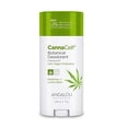 thumbnail image 1 of Andalou Naturals CannaCell Botanical Deodorant, Rosemary and Lemon Balm, 2.65 oz, 1 of 1
