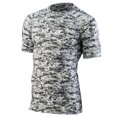 thumbnail image 5 of Augusta Sportswear Boys Hyperform Compression Short Sleeve Tee 2601, 5 of 5