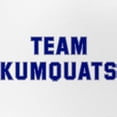 thumbnail image 2 of CafePress - Team KUMQUATS - Adjustable Unisex Printed Trucker Hat with Mesh Back, 2 of 10