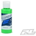 thumbnail image 2 of PRO632803 Pro-Line RC Body Paint - Fluorescent Green PRO632803, 2 of 3