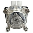 thumbnail image 3 of Peristaltic Pump DC 12V/24V 500ml/min  Dosing Pump For Vacuum Aquarium Lab Analytical ,Easy to Use, 3 of 6