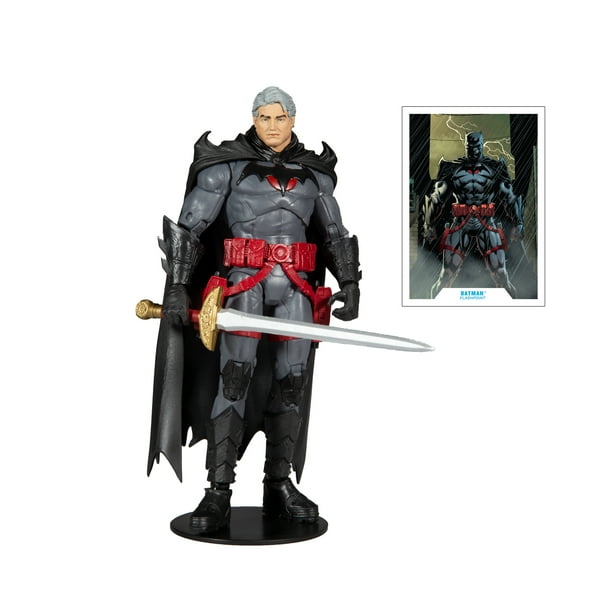 flashpoint action figures