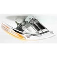 thumbnail image 5 of Side Turn Signal Marker Corner Light Passenger Right For 98-01 Mountaineer Base, 5 of 9
