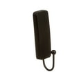 thumbnail image 2 of Command™ Bath Hooks BATH43-MB-2EF, Medium, Matte Black, 2 of 2