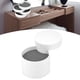 thumbnail image 4 of M Buder Organizador de Joyas Giratorio 4 Capas Blanco, 4 of 9