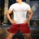 thumbnail image 2 of Paquete 1 Short Deportivo Y Playera Cuello V Dry Fit Hombre, 2 of 8
