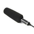 thumbnail image 2 of Micrófono Sony ECM-XM1 para videocámaras profesionales Sony, 2 of 4