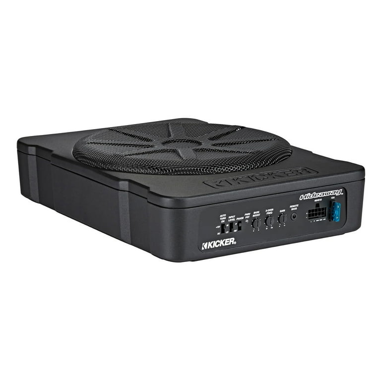 Kicker Hideaway HS10 10
