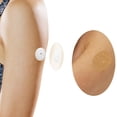 thumbnail image 1 of SNNROO Waterproof Sensor Covers for Libre 2  20 Pack freestyle libre Adhesive Patches  Glue in The Center of The Patch  Continuous Protection for 14 Days, 1 of 5