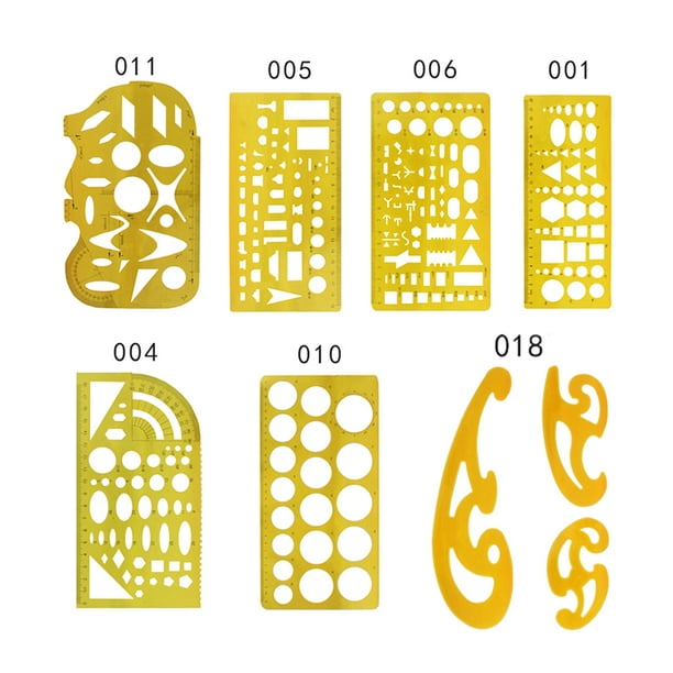 Furniture Templates Drawing House Plan For Architecture Drafting Tools