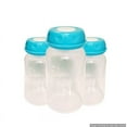 thumbnail image 3 of Baby bottles 4oz | 125mL | BPA Free | 3-Pack | 6-Pack | 9-Pack, 3 of 3