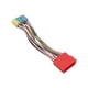 thumbnail image 4 of Adaptador de radio con miniconector ISO, extensión de CD para coche, cable de repuesto para A2, A3, A4, A6 TT, 4 of 14