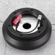 thumbnail image 1 of Steering Wheel Short Hub Adapter Kit SRK-120H Fit for TOYOTA MR2 MR-S CELICA SUPRA SCION XB TC, 1 of 3