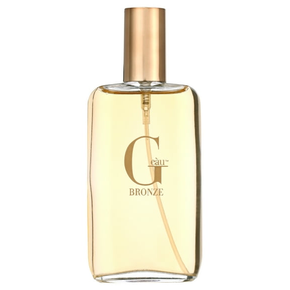 PB ParfumsBelcam G Eau Bronze our Version of Acqua Di Gio Absolu EDT, 3.4 fl oz.