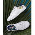 thumbnail image 5 of Puma x PTC Classic G 311278-01 Size 12.5 Medium Spikeless Golf Shoes Men, 5 of 5