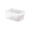 Large, variant on Food Storage Containers with Lids, Shatterproof Leakproof Food-Grade Airtight Containers, Microwave Safe, for Portioning Snacks, Dips