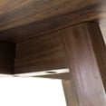 thumbnail image 3 of Mesa de Comedor Mundo In Frankfurt Eames 80cm Circular Nogal, 3 of 7
