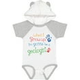 thumbnail image 3 of Inktastic Geologist Future Boys or Girls Baby Bodysuit, 3 of 5