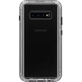 thumbnail image 3 of LifeProof Next Series Case for Samsung Galaxy S10 Plus Only - Retail Packaging - Black Crystal, 3 of 6