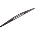 thumbnail image 1 of ANCO Windshield Wiper Blade R-16-E Rear Blade; OE Replacement; 16 Inch Length; Single Blade; Black, 1 of 7