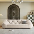 thumbnail image 2 of Lazy Couch Sofa Futon Modern Cloud Recliner Bed Sofas Sofa Conference Nordic Outdoor Muebles Sofa Set Living Room Furniture My Lux Decor Round, 2 of 11