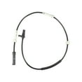 thumbnail image 4 of 1 Pcs Sensor de Velocidad de Rueda ABS para Automóvil Compatible con BMW 328i XDrive 2013-2016 No.34526869321, 4 of 6