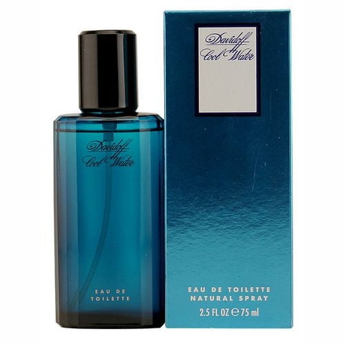 Cool Water de Davidoff pour homme