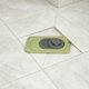thumbnail image 3 of Tapa de desagüe de piso antideslizante, antisalpicaduras, antiolor, doble capa, fácil instalación, de silicona, para baño, filtro de desagüe de doble capa, 3 of 7