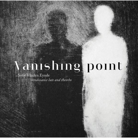 Sofie Vanden Eynde - Vanishing Point - Music & Performance - Vinyl