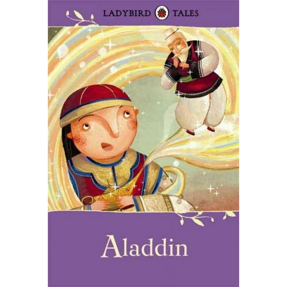 Ladybird Tales: Ladybird Tales: Aladdin (Hardcover)