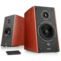 Edifier R2000DB 2.0 BT Shelf SpeakerWood