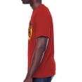 thumbnail image 2 of Disney Men's and Big Men's The Incredibles Father's Day Graphic Tee, Size S-3XL, 2 of 5