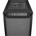 thumbnail image 6 of be quiet! BGW74 PURE BASE 501 Airflow Black ABS / Steel / Tempered Glass ATX Full Tower Computer Case, 6 of 10