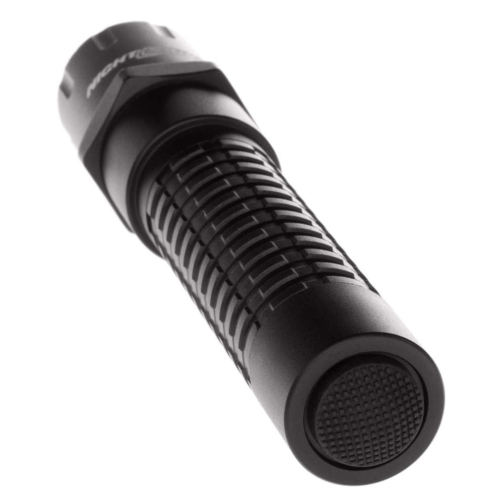 Nightstick TAC-560XL Xtreme Lumens Metal Multi-Function Tactical Flashlight-Rechargeable, 6.25", Black