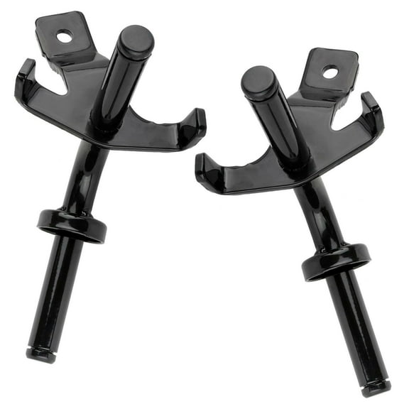 Steering Wheel Left And Right Spindle For John Deere L110 L111 L118 L120 L130