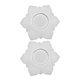 thumbnail image 1 of 2 moldes de silicona para portavelas con forma de loto, moldes de fundición, moldes para cajas de almacenamiento, 1 of 7