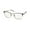 rose gold / black, variant on LOZZA VL2405 EYEGLASS FRAME/EYEWEAR CLASSIC STYLE & COLOR AUTHENTIC GLASSES MENS
