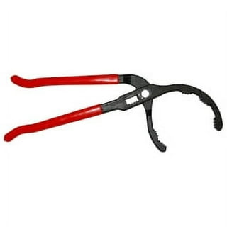 Large Oil Filter Pliers W54311