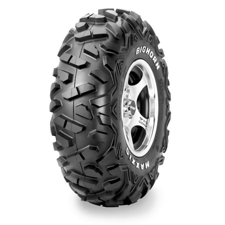 Maxxis Bighorn Radial - Maxxis TM00746100 M917 Bighorn Radial Front Tire - 29x9R14