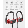 thumbnail image 2 of Auriculares deportivos Otium Wireless Bluetooth 5.3 U18 con micrófono, 2 of 7