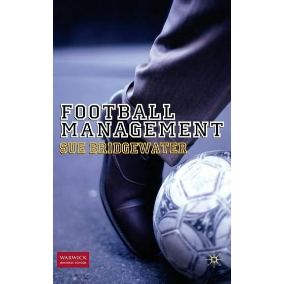 Football Management, (Hardcover)