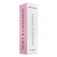 thumbnail image 3 of Pack de 2 Champagne Moet & Chandon Rose 750 ml con Estuche, 3 of 3